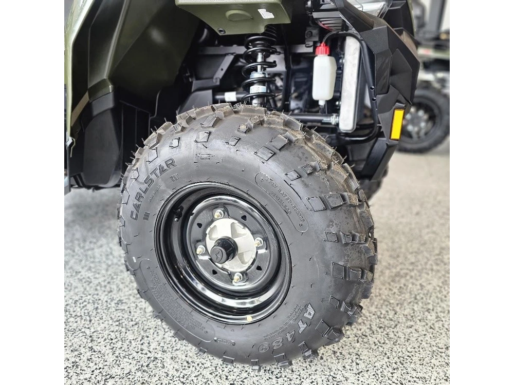 2026 Polaris Sportsman 450 H.o. alt