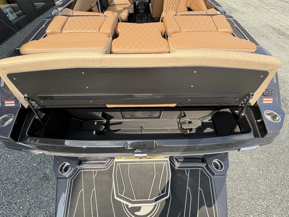 2026 Tigé Boats Z3 alt