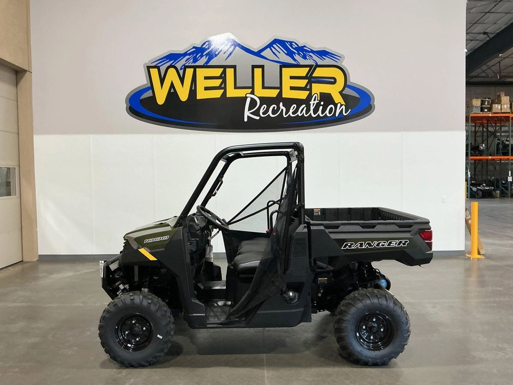2026 Polaris Ranger 1000 Eps alt
