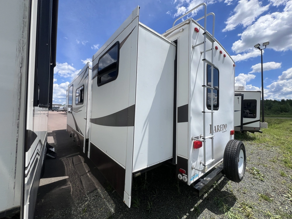 2014 Keystone Rv Laredo 335tg alt