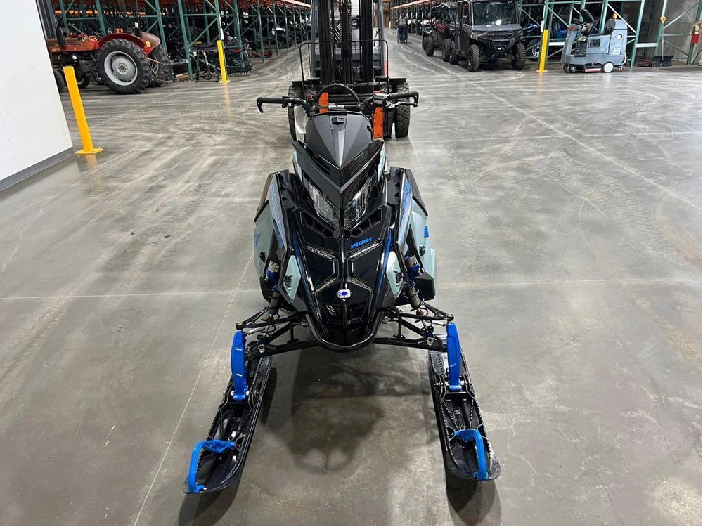 2026 Polaris Patriot Boost Rmk Pro 155 3.25" alt