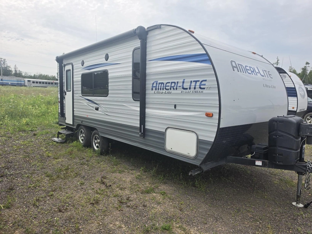 Gulf Stream Ameri-lite 218mb 2018 alt