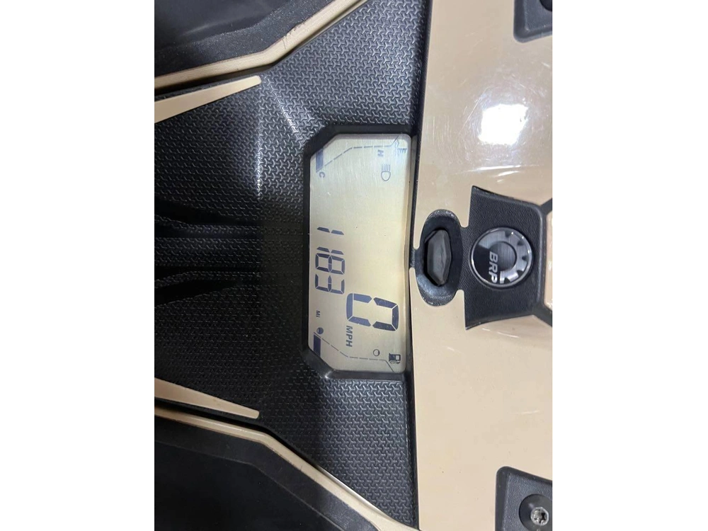 2022 Ski-doo Freeride 154 850 Shot Hcnn