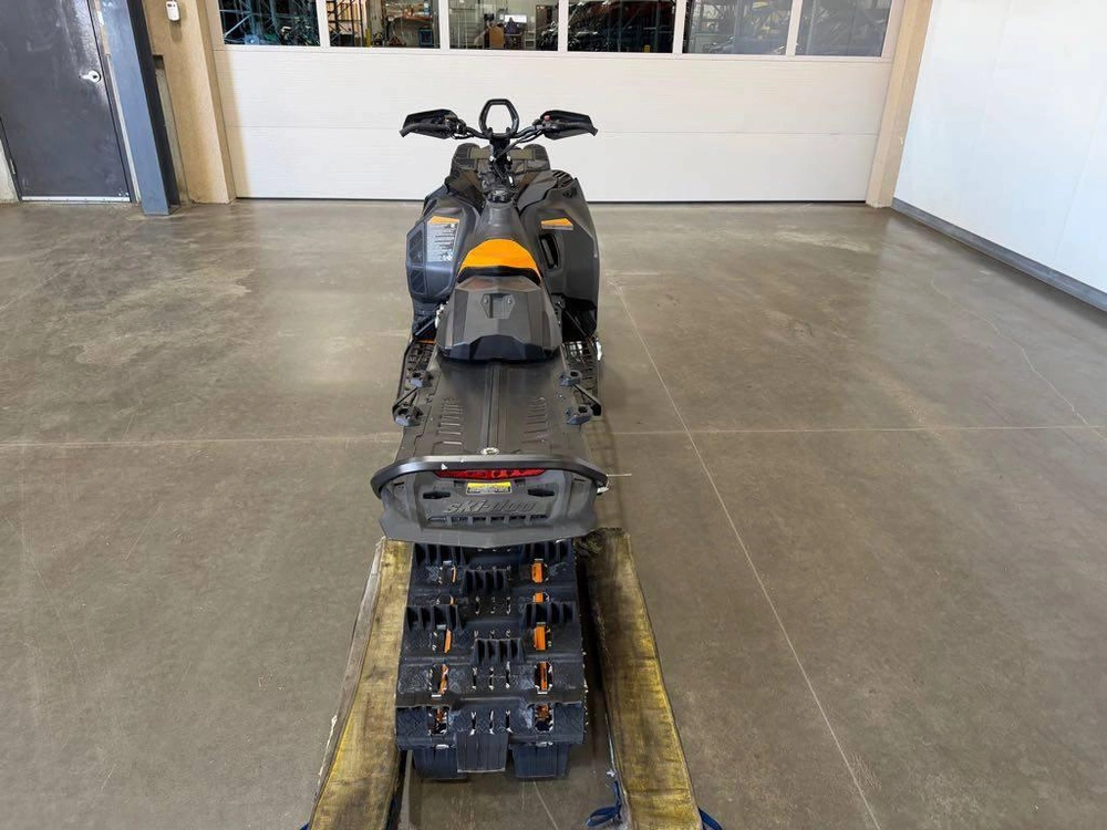2024 Ski-doo Summit X W/ Expert Package 165 850 Turbo 10.25" Screen alt