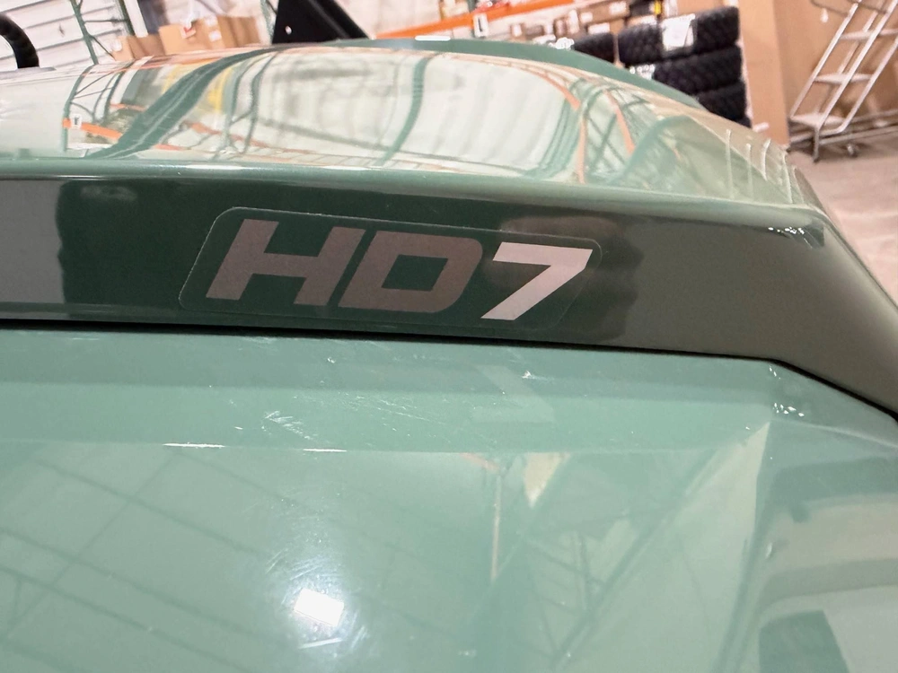 2026 Can-am Defender Dps Hd7 alt