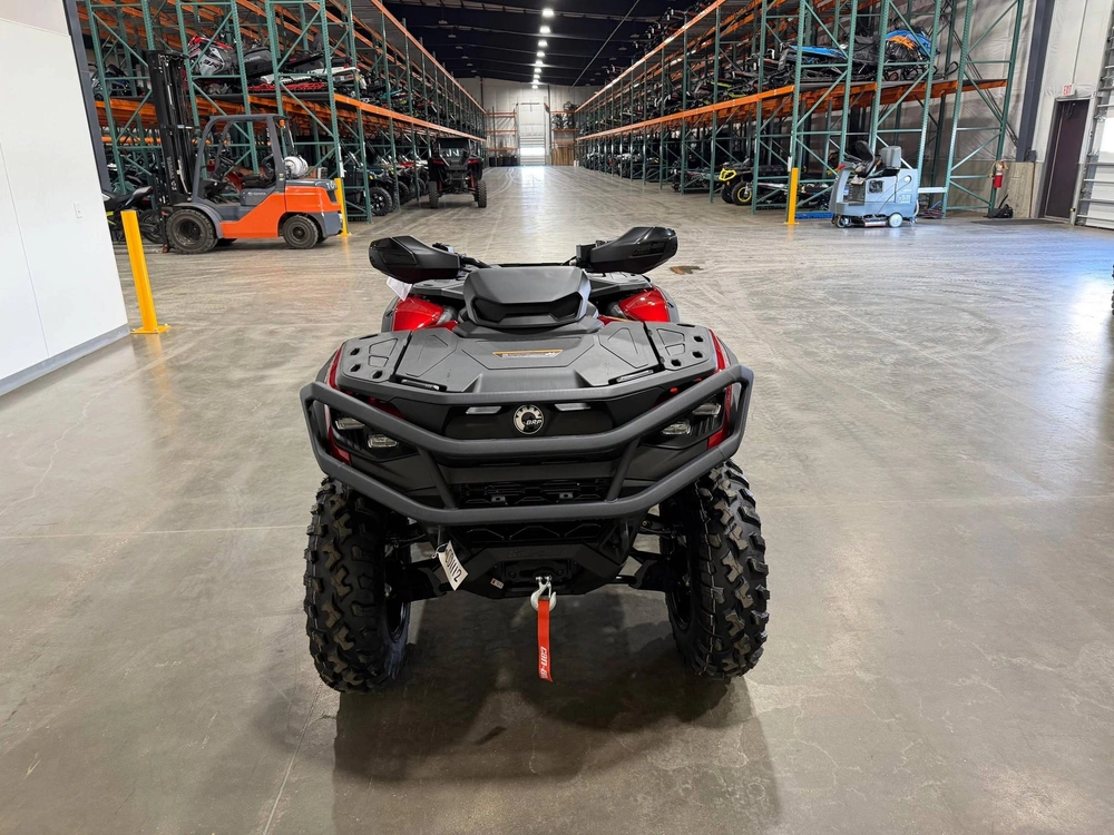 2026 Can-am Outlander Xt 850 alt