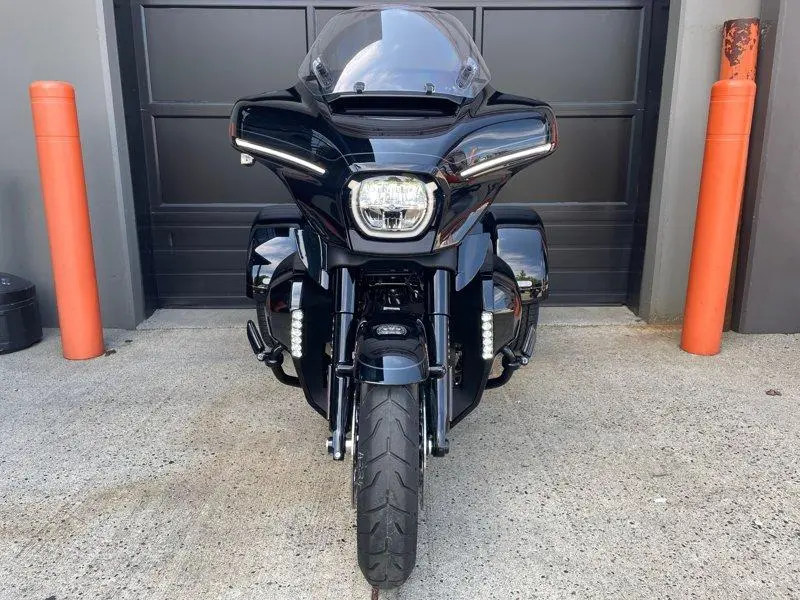 Harley-Davidson Trike FLHLT - Street Glide™ 3 Limited 2026