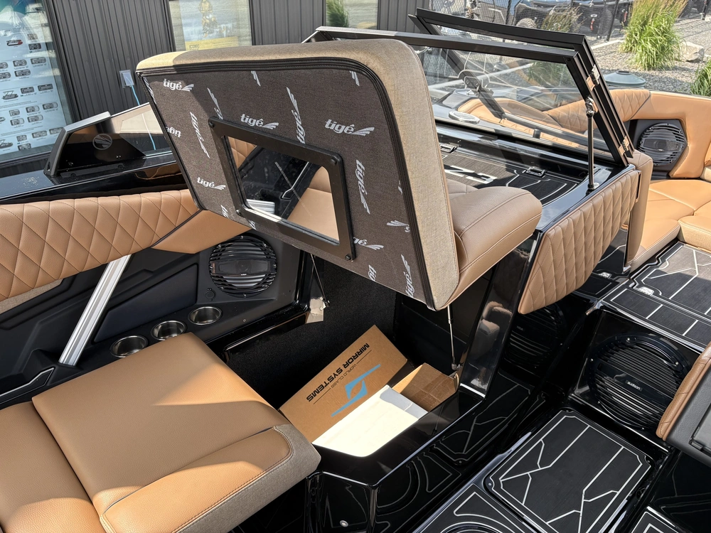 2026 Tigé Boats Z3 alt