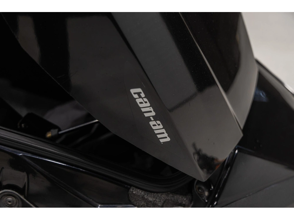2015 Can-am Freedom Spyder Trailer alt