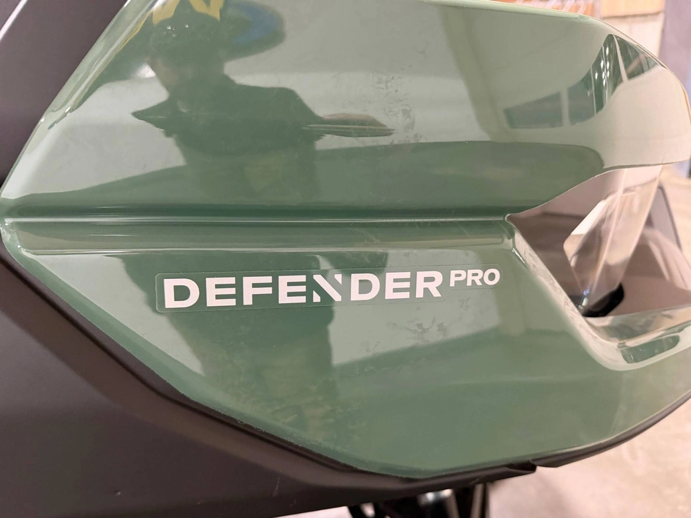 2025 Can-am Defender Pro Dps Hd10 alt