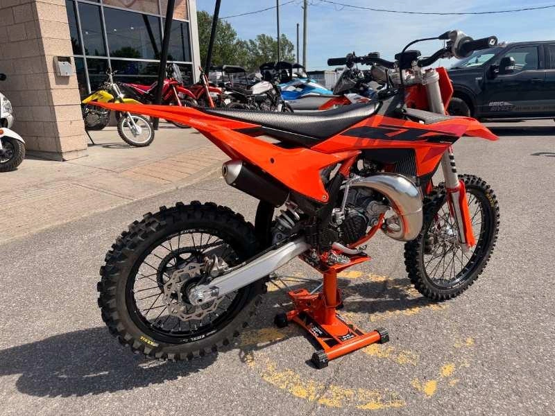 2026 Ktm 85 Sx 19/16 alt