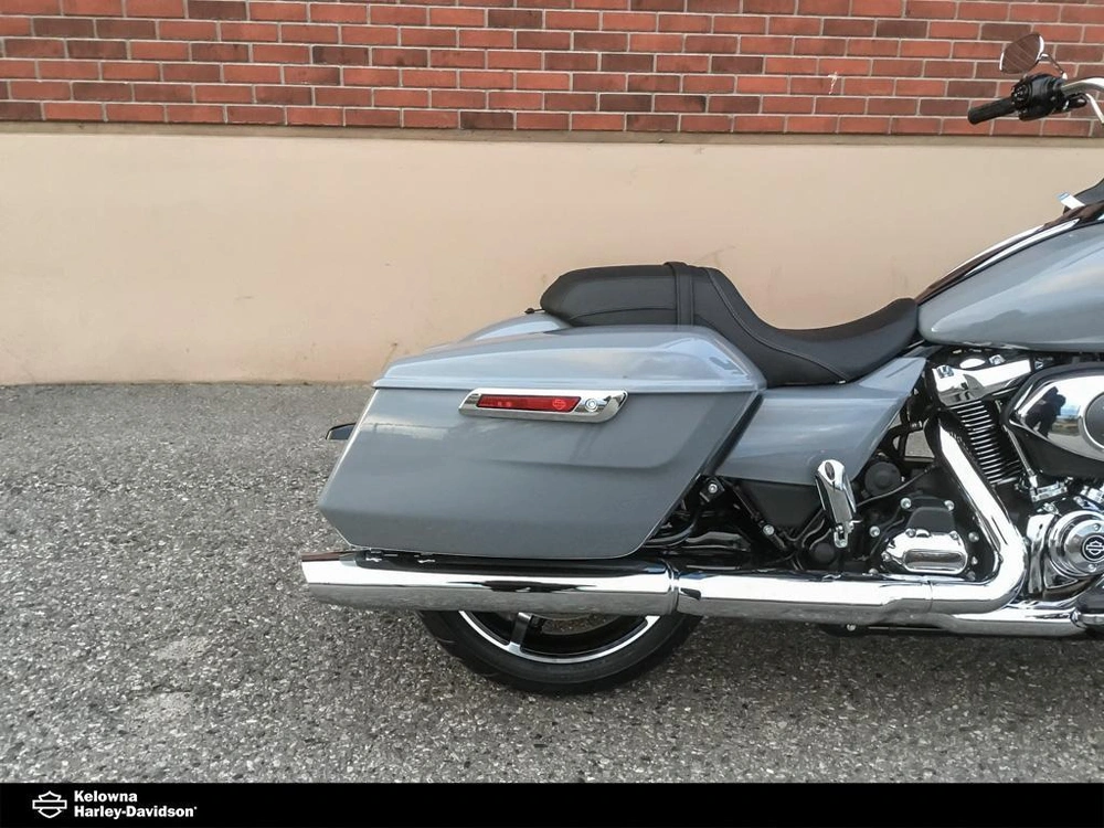 2026 Harley-davidson Fltrx - Road Glide® alt