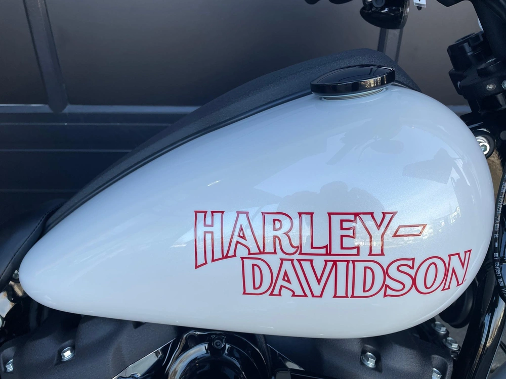 2026 Harley-davidson Cruiser Fxlrs - Low Rider™ S alt