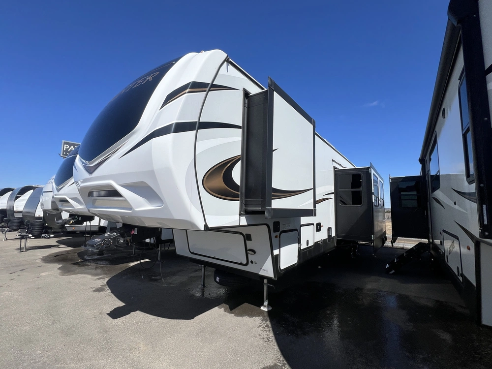 2022 Keystone Rv Sprinter 35 Bh alt