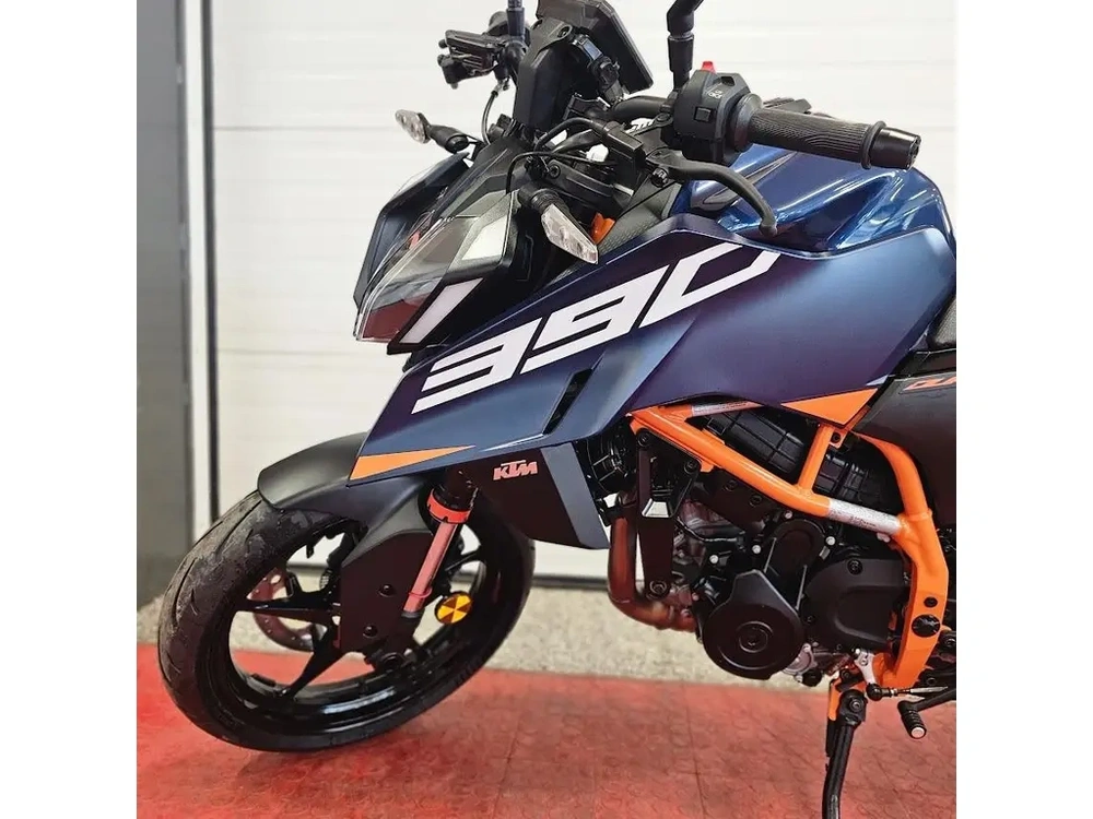 2026 Ktm 390 Duke alt