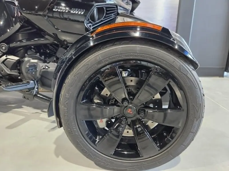 Can-Am Spyder F3-S SE6 2020