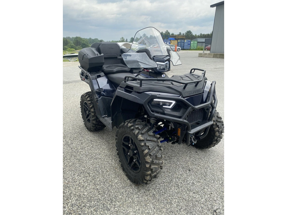 Polaris Sportsman 570 Ride Command 2022 alt