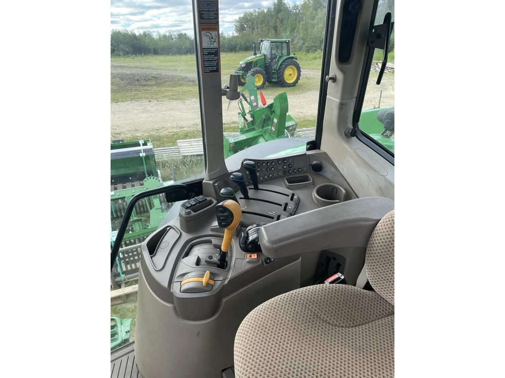John Deere 6155m 2023 alt