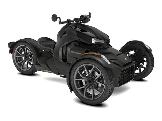 2026 Can-Am Ryker (900 ACE)