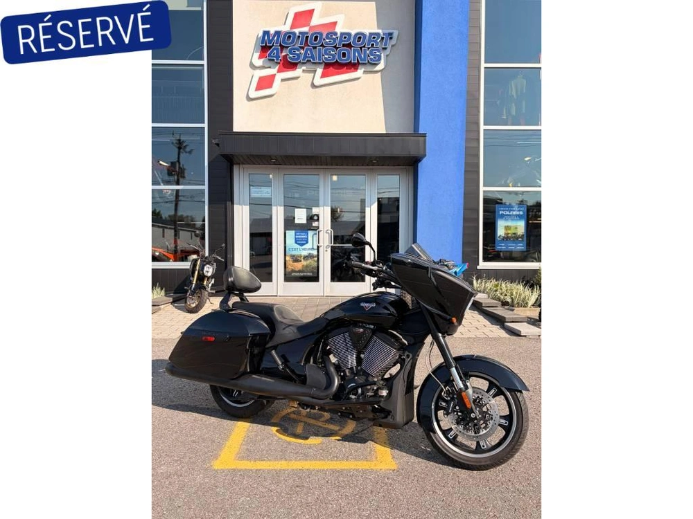 Victory Motorcycles Crosscontr 2014 alt