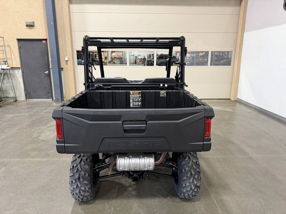 2026 Polaris Ranger Sp 570 R26maa57b1 alt