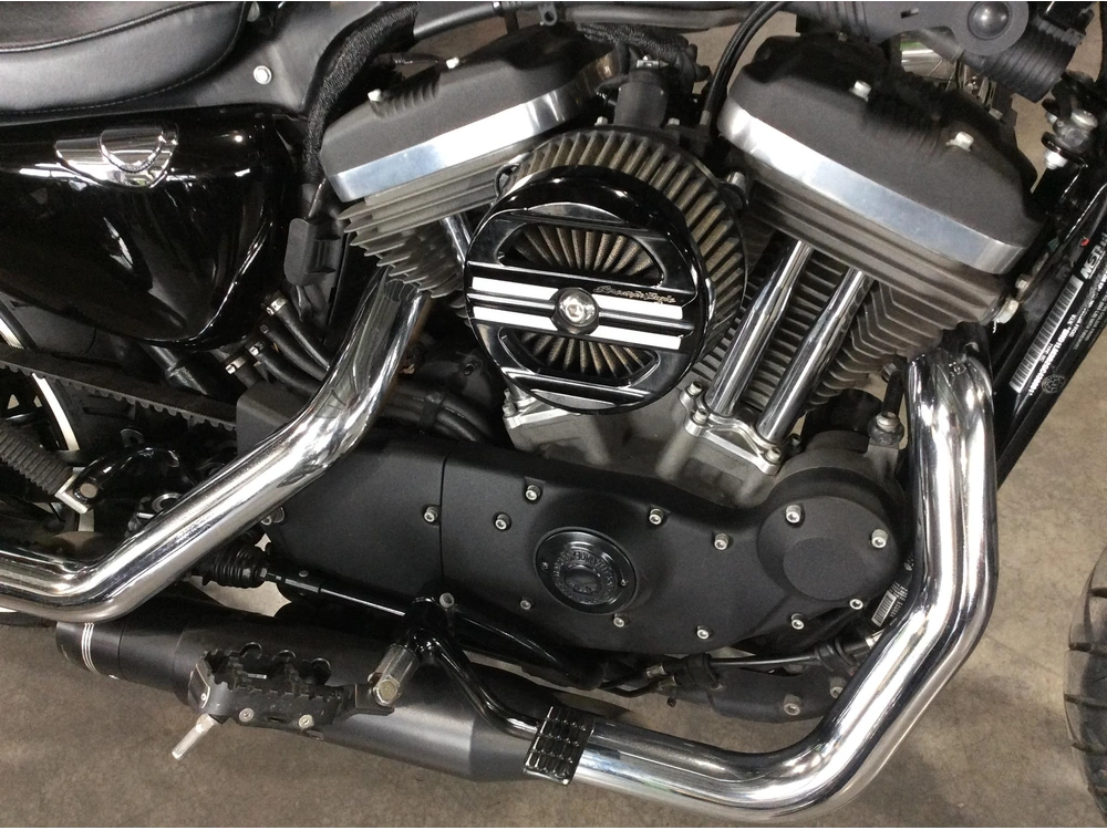 Harley-davidson Xl1200cx 2016 alt