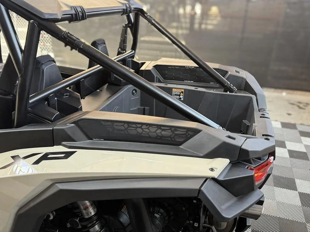 2026 Polaris Rzr Xp 1000 Ultimate alt
