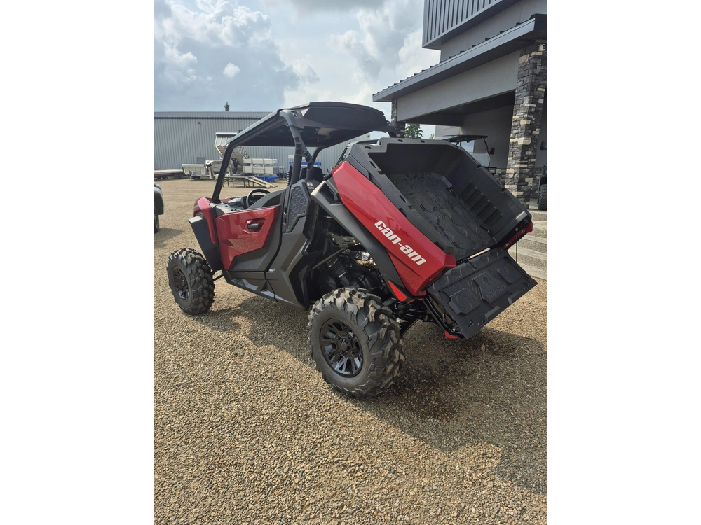 2026 Can-am Commander Xt 1000r alt