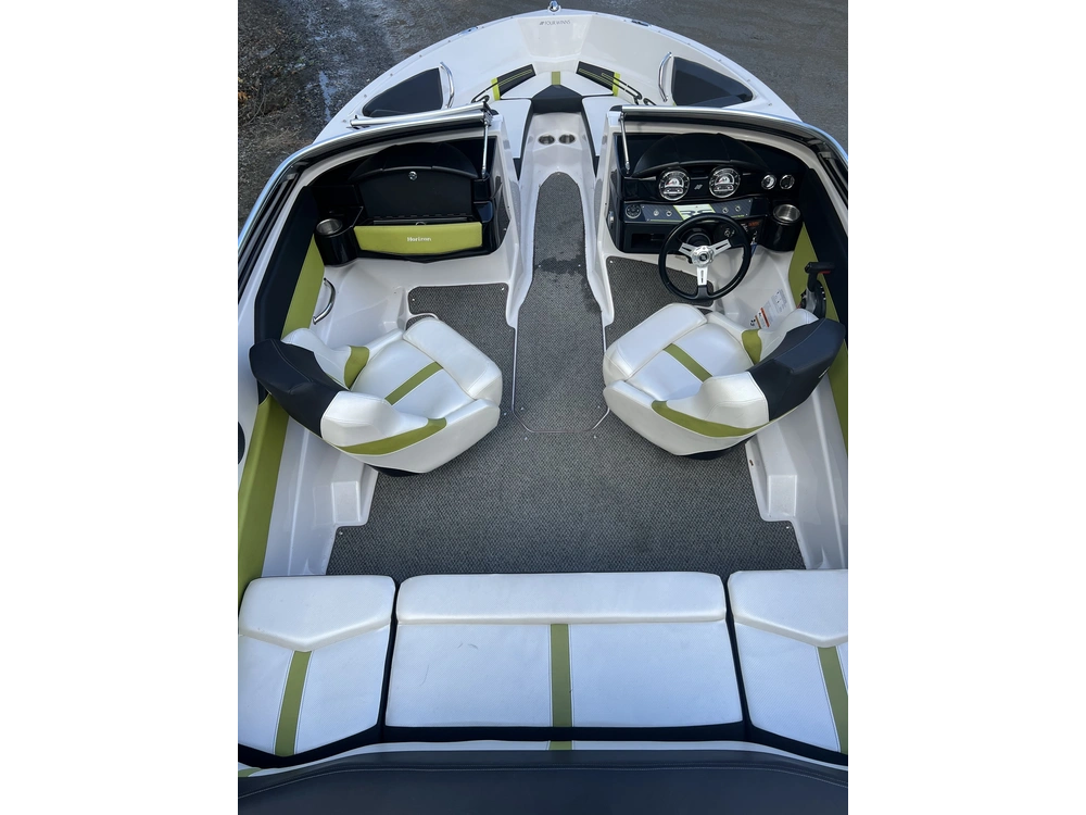 Four Winns H180 Rs 2014 alt