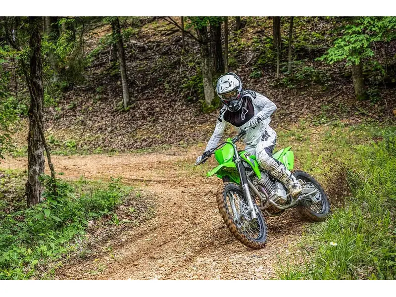 Kawasaki KLX230R 2027