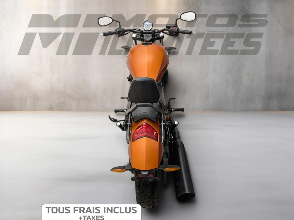 Victory Motorcycles Judge 2013 alt
