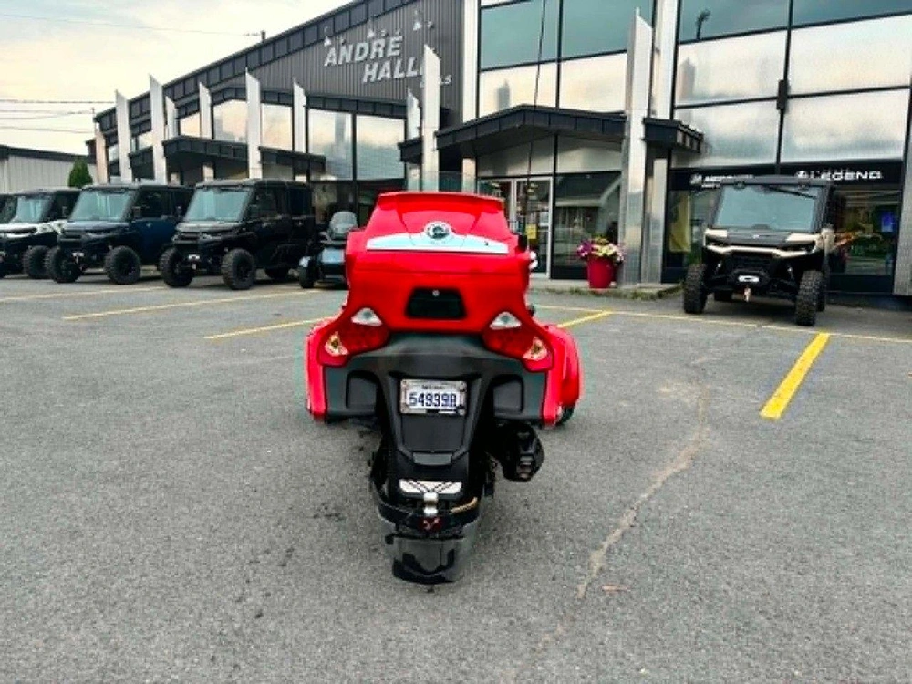 Can-am Rt-s Se5 Used 2013 alt