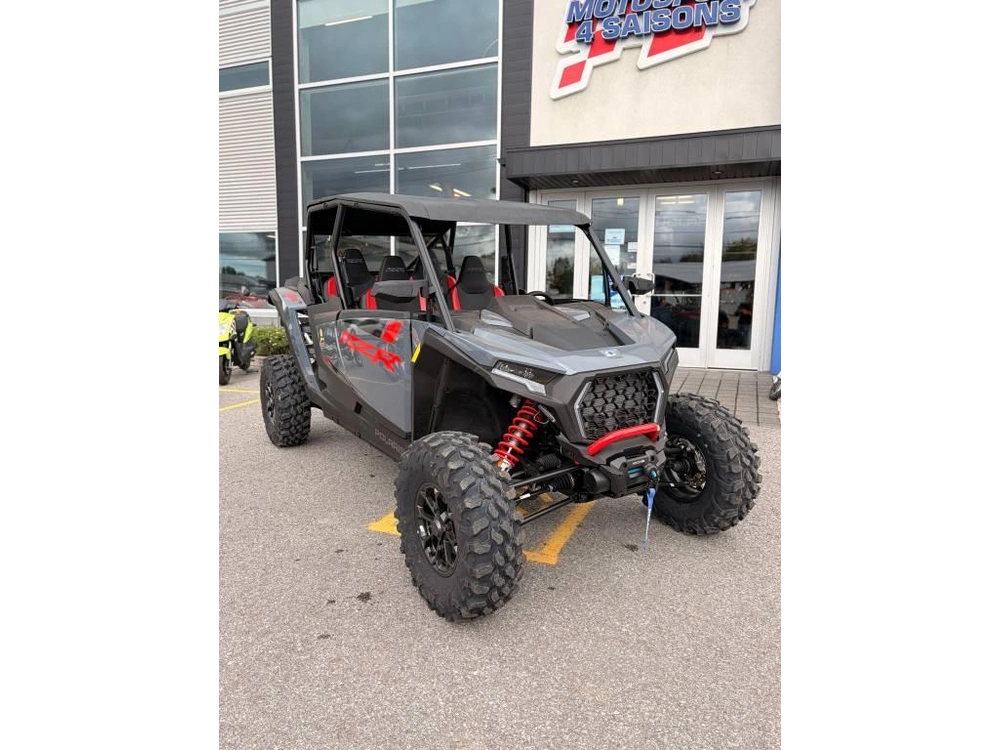 Polaris Rzr Xp 4 1000 Ultimate 2026 alt