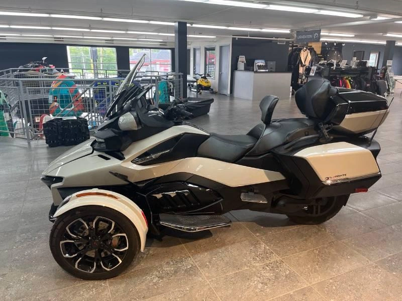 Can-am Rt Limited (se6)craie/chrome 2020 alt