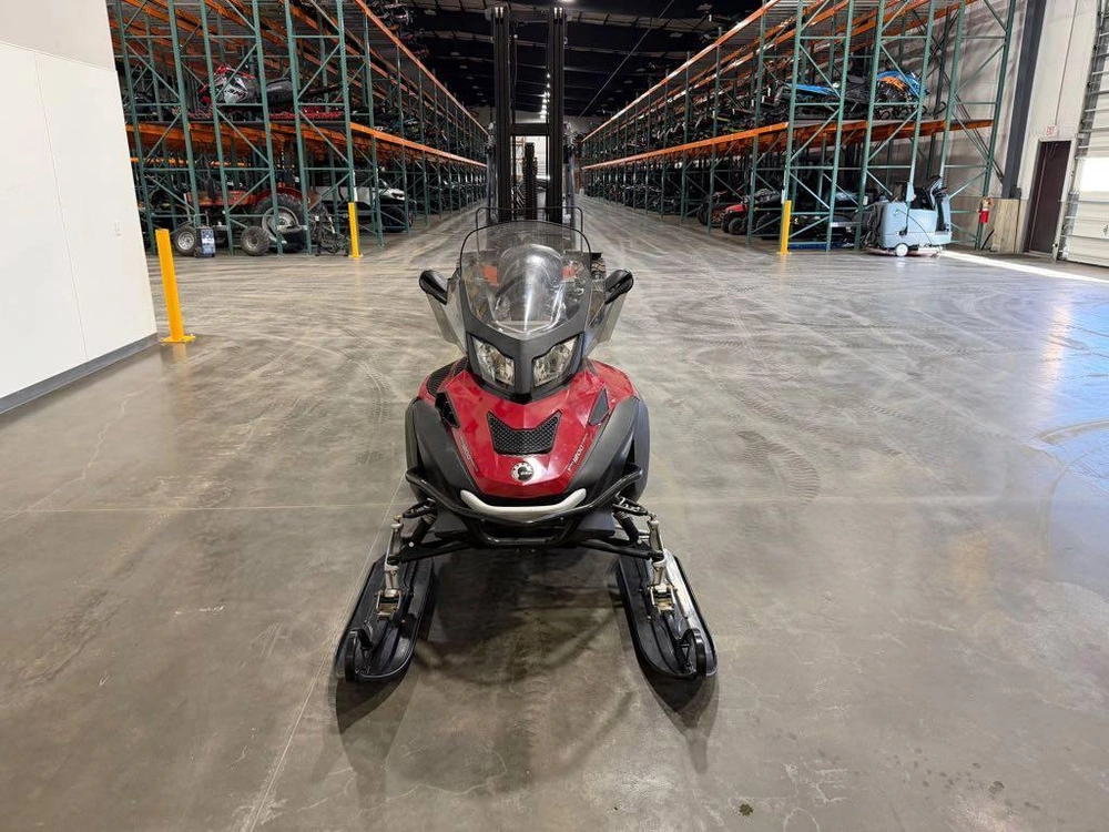 2010 Ski-doo Expedition Se 1200 alt