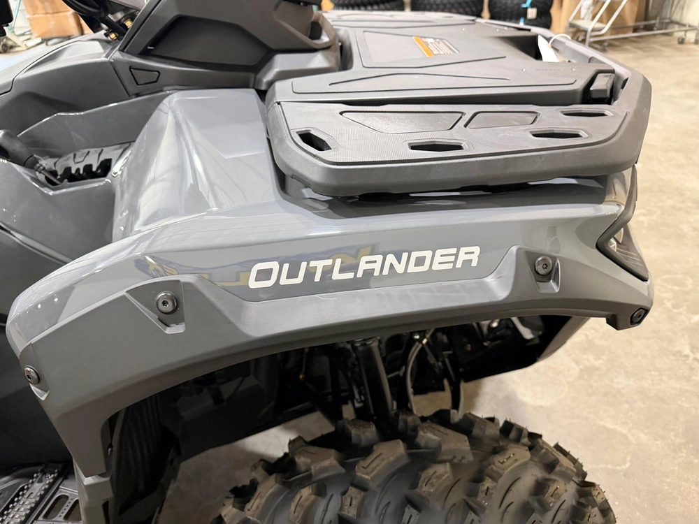 2026 Can-am Outlander Dps 850 alt