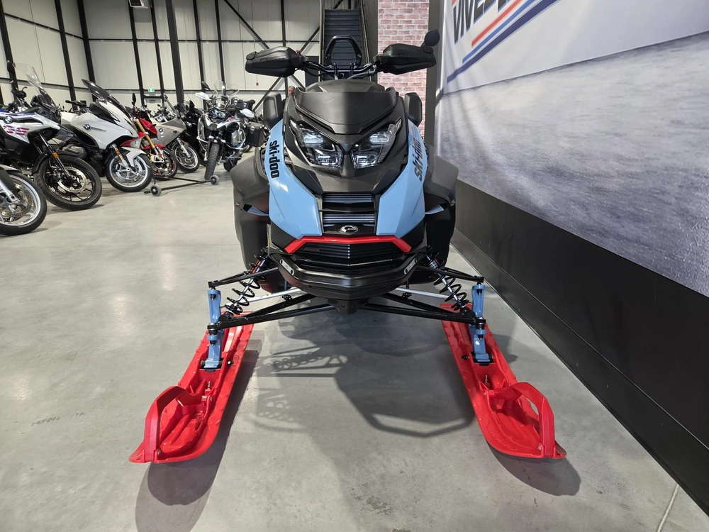 Skidoo Expedition Extreme 900 Turbo R 2026 alt