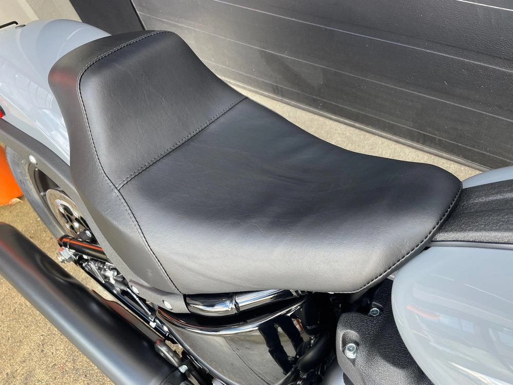 2026 Harley-davidson Cruiser Fxlrs - Low Rider® S alt