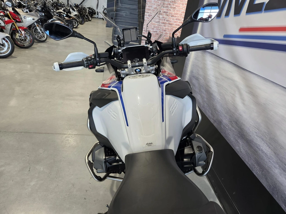 Bmw 1250gs Adventure 2022 alt