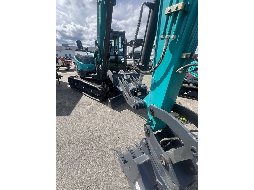 2026 Sunward Swe90uf Cab alt