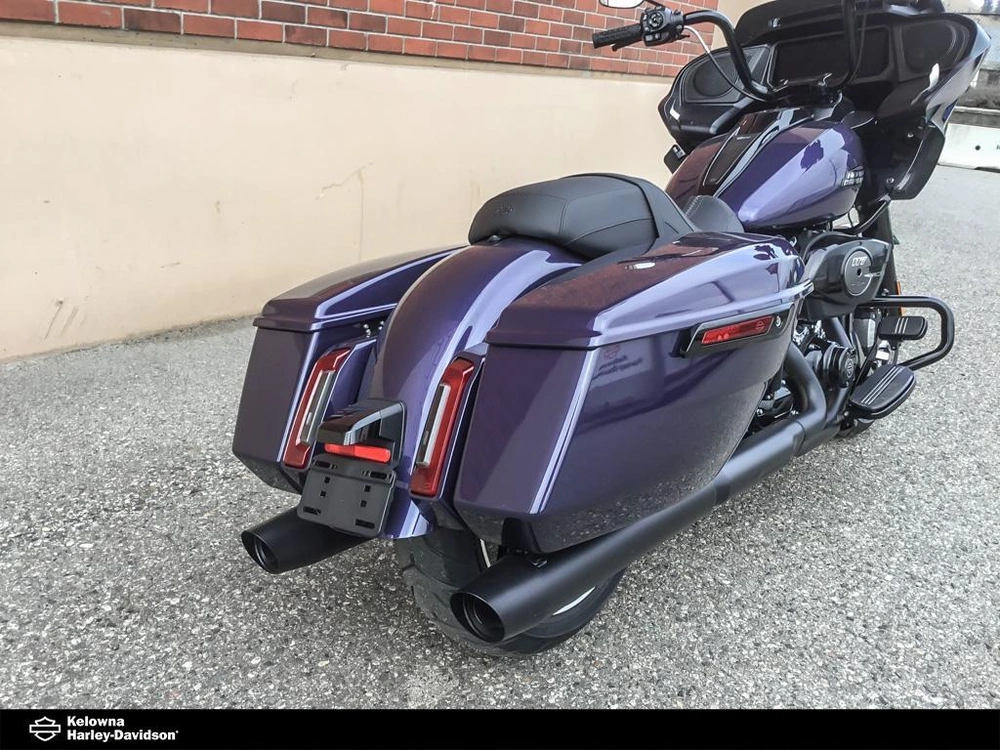 2026 Harley-davidson Fltrx - Road Glide® alt