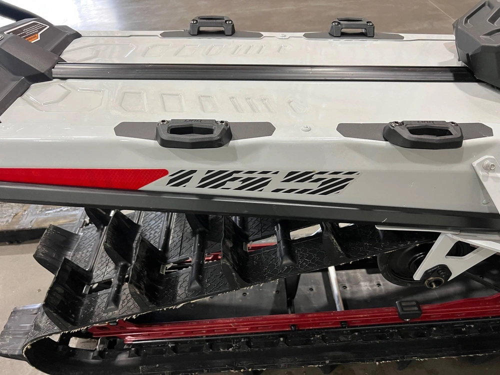 2023 Ski-doo Sum X 850 165 E-tec alt