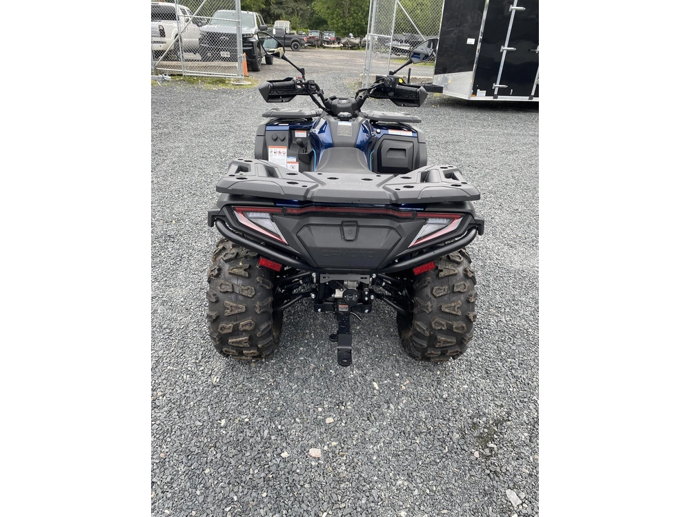 2026 Cfmoto Cforce 600 alt