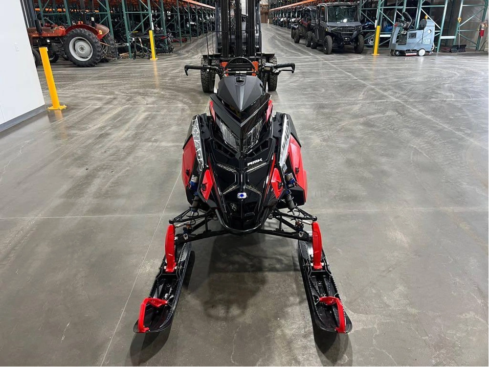2026 Polaris 9r Rmk Khaos 155 alt
