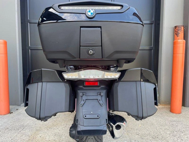 2023 Bmw R 1250 Rt alt