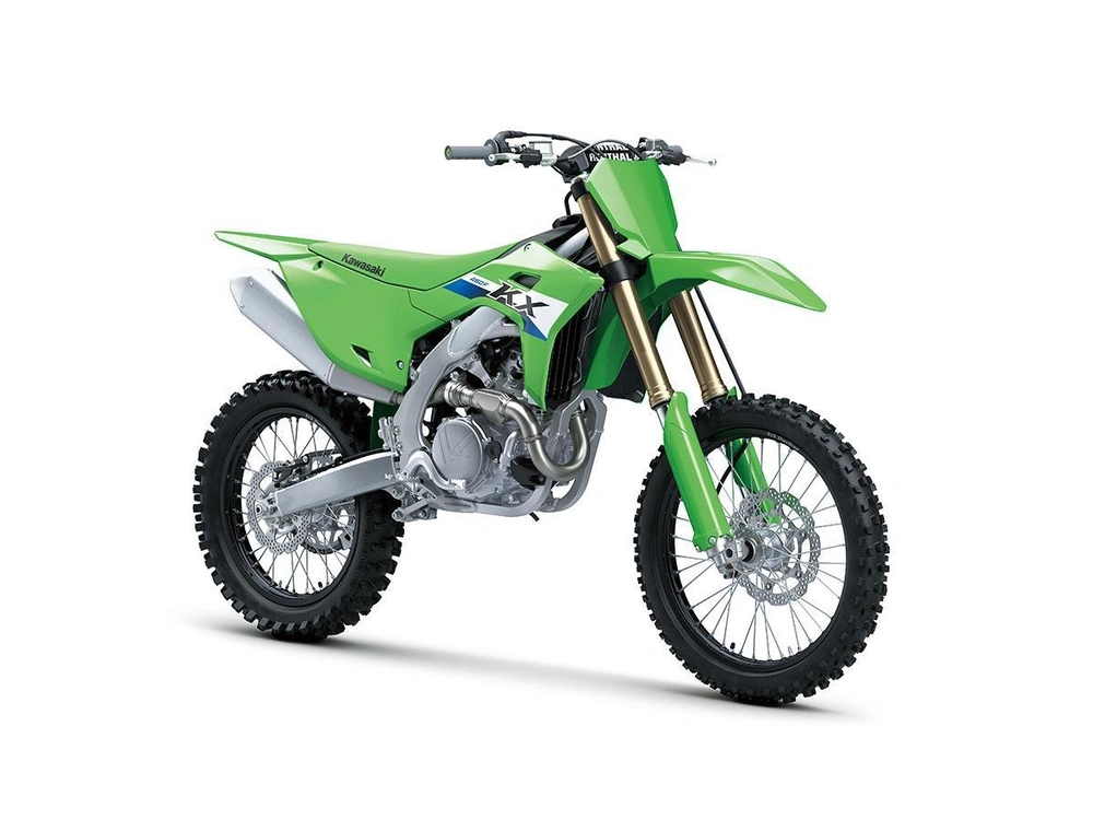 Kawasaki Kx450f 2027 alt