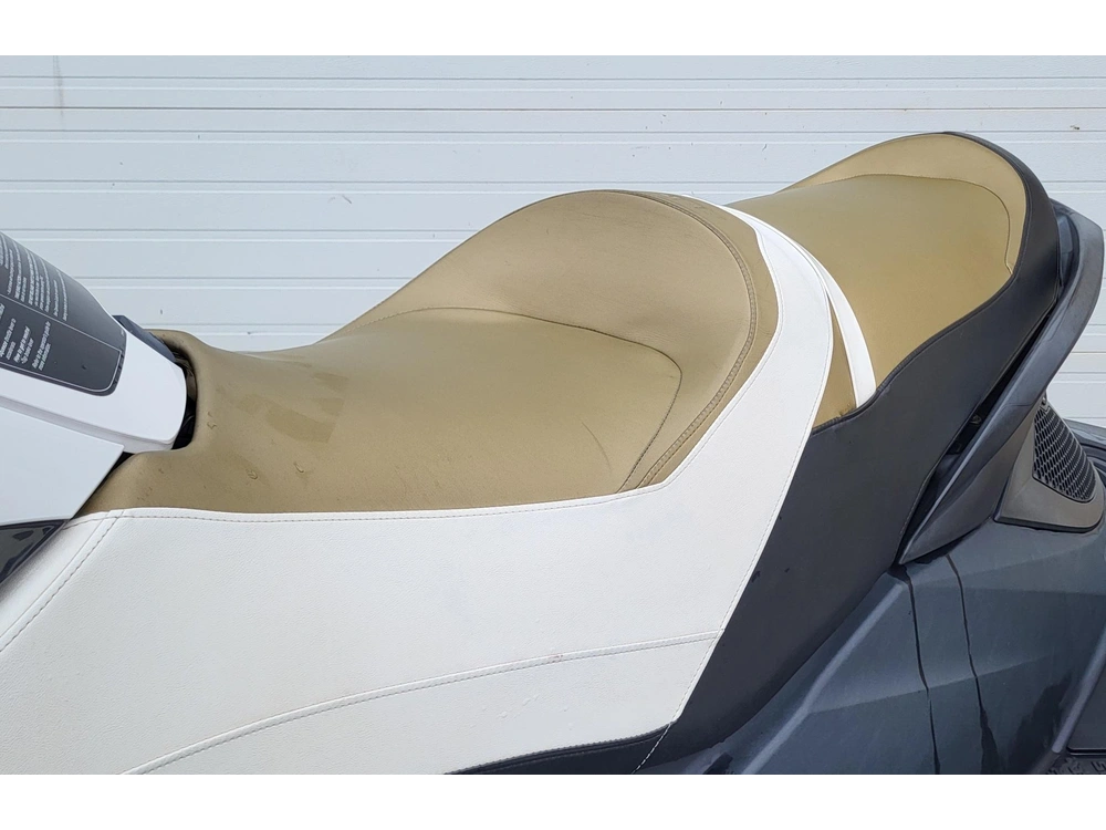 2013 Sea-doo Gtx S 155 alt