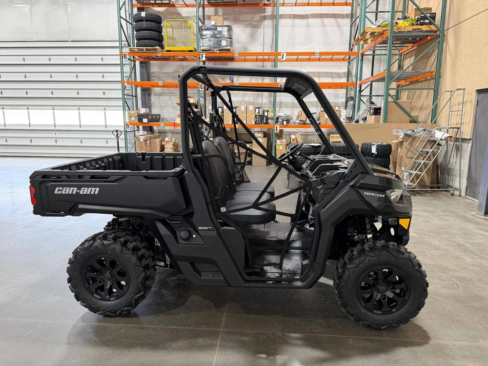 2026 Can-am Defender Dps Hd9 alt