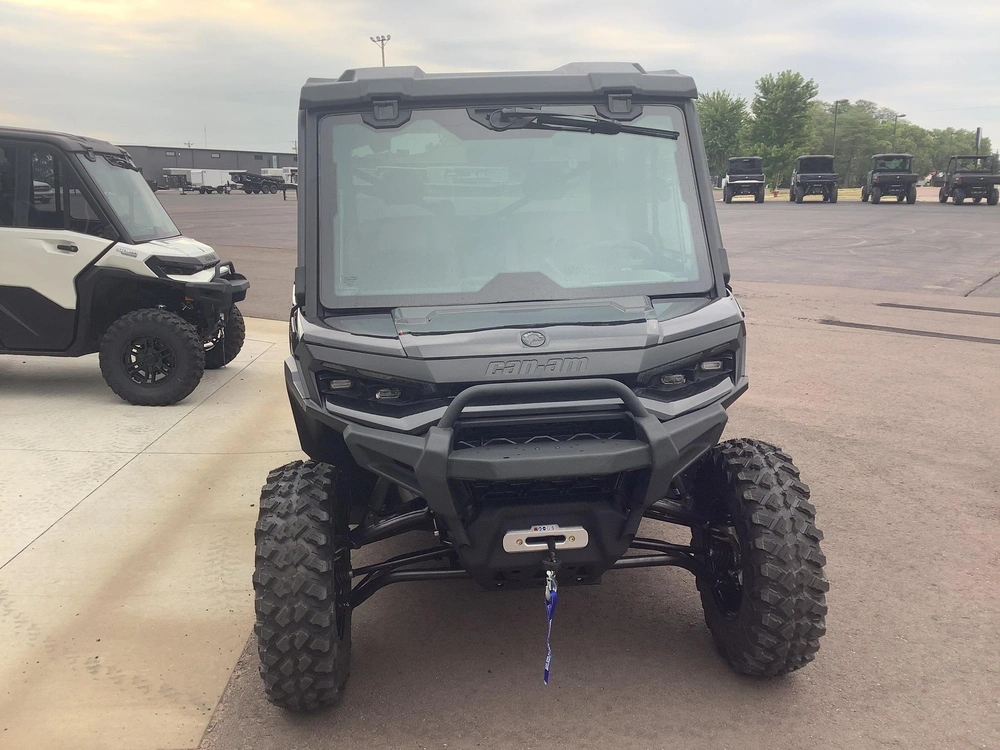 2026 Can-am Defender Hd11 Limited Max Lonestar alt