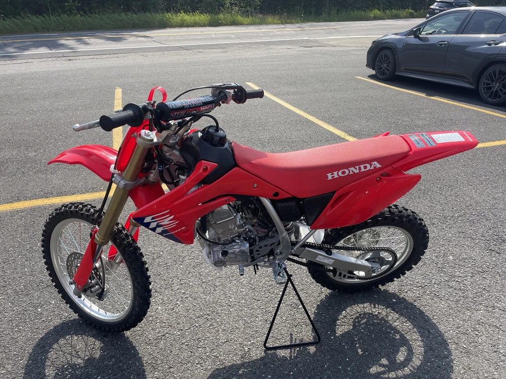 Honda Crf 150 Rb Grande Roue 2026 alt